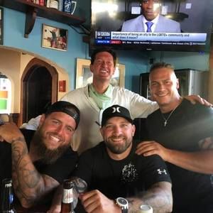 Meet your Posher, Jay